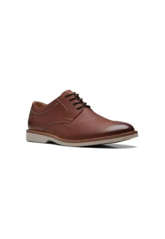Pantofi barbati 301783411 - Piele naturala - 46 EU - Maro