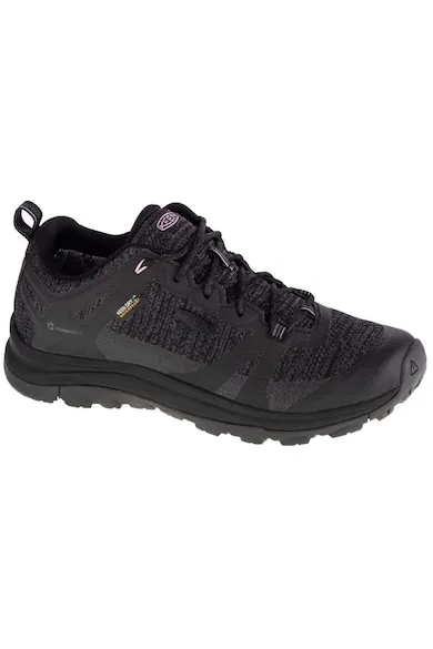 Pantofi dama trekking W Terradora II WP Negru