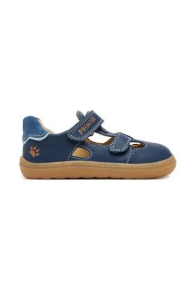 Sandale baieti - 7907300 - Piele naturala - 25 EU - Bleumarin