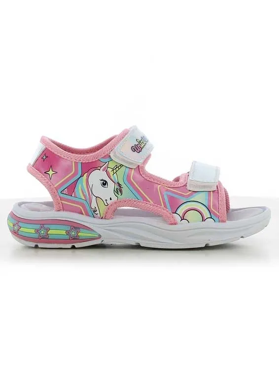 Sandale Unicorn Magic