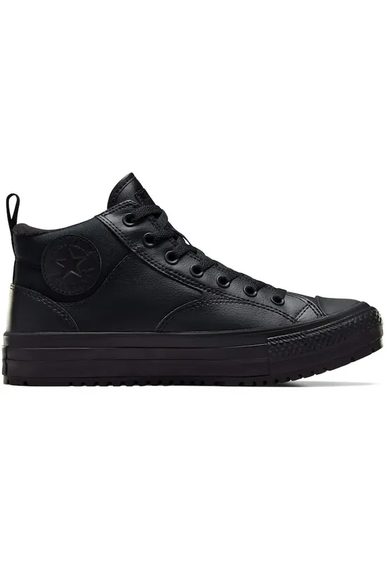 Pantofi sport unisex Chuck Taylor All Star Malden Street Boot - Negru