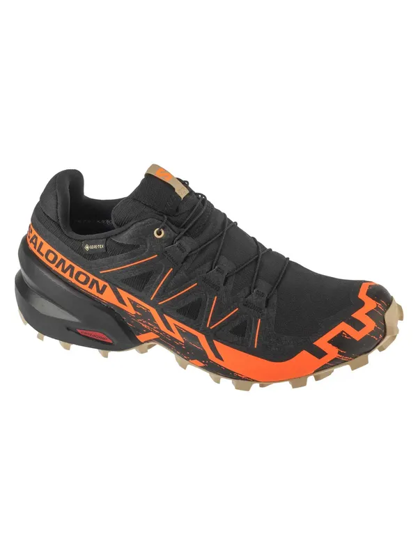 Incaltaminte Speedcross 6 Gtx