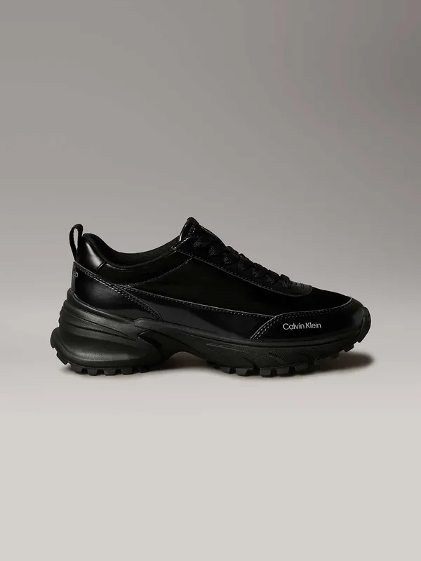 Incaltaminte Hike Runner Lace Up Pearl Ny