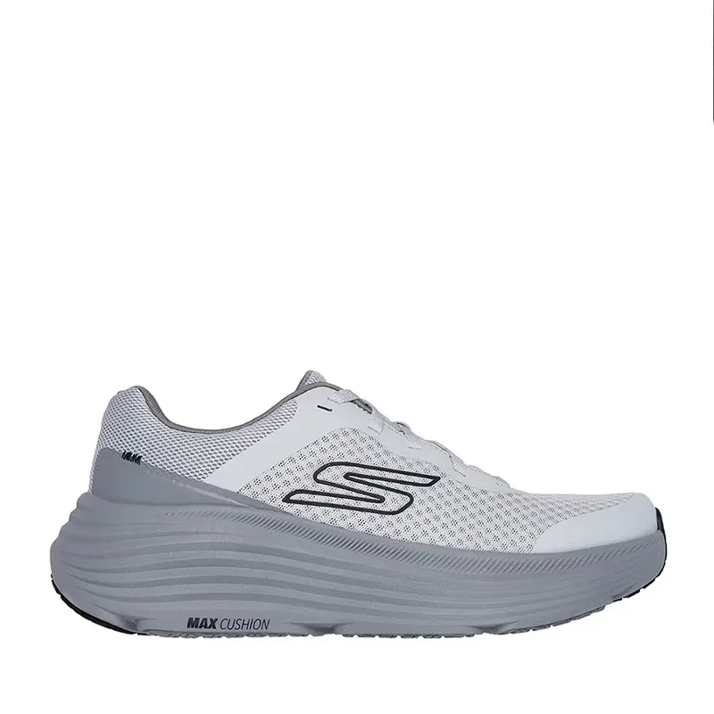 Pantofi sport bărbați Skechers Max Cushioning Endeavour gri 1961bp220613a