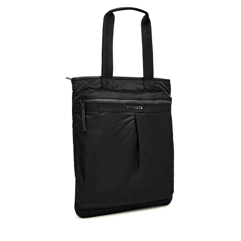 Rucsac Premiata Kymany negru din material textil 1692RUCS2141N — imaginea 2