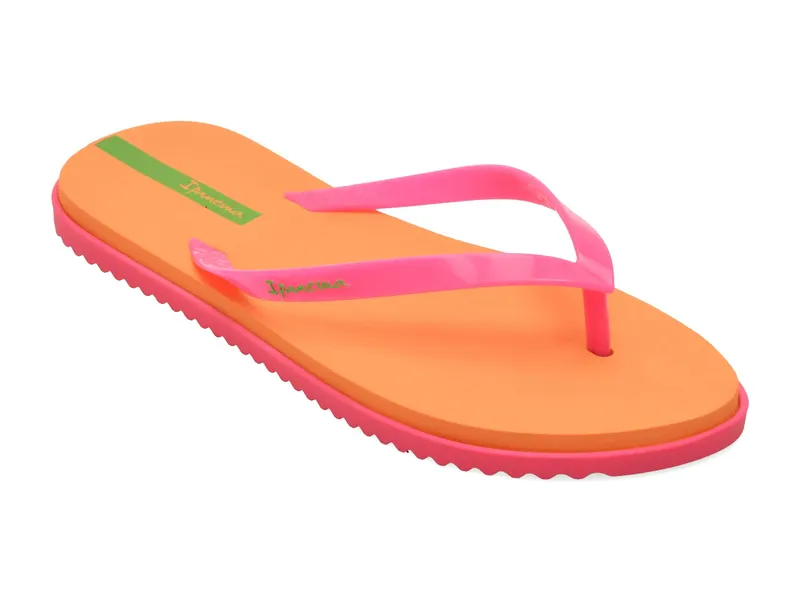 Papuci IPANEMA roz, 2731440, din pvc