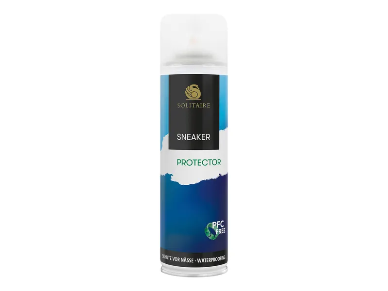 Spray sneaker protector, Solitaire