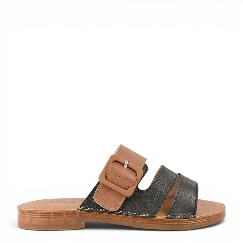 Pass Collection Papuci Casual XA60016A