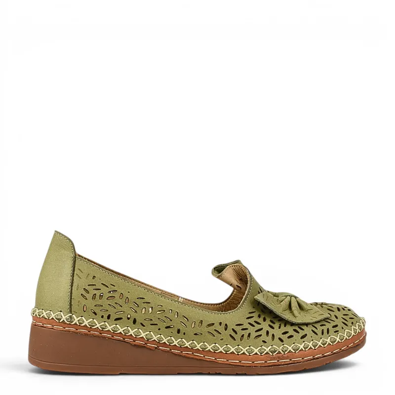 Anna Viotti Pantofi Casual D27-04158-V