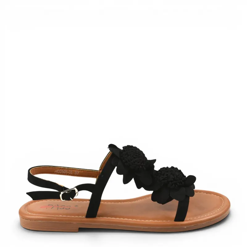 Pass Collection Sandale Casual HD2506-05-N