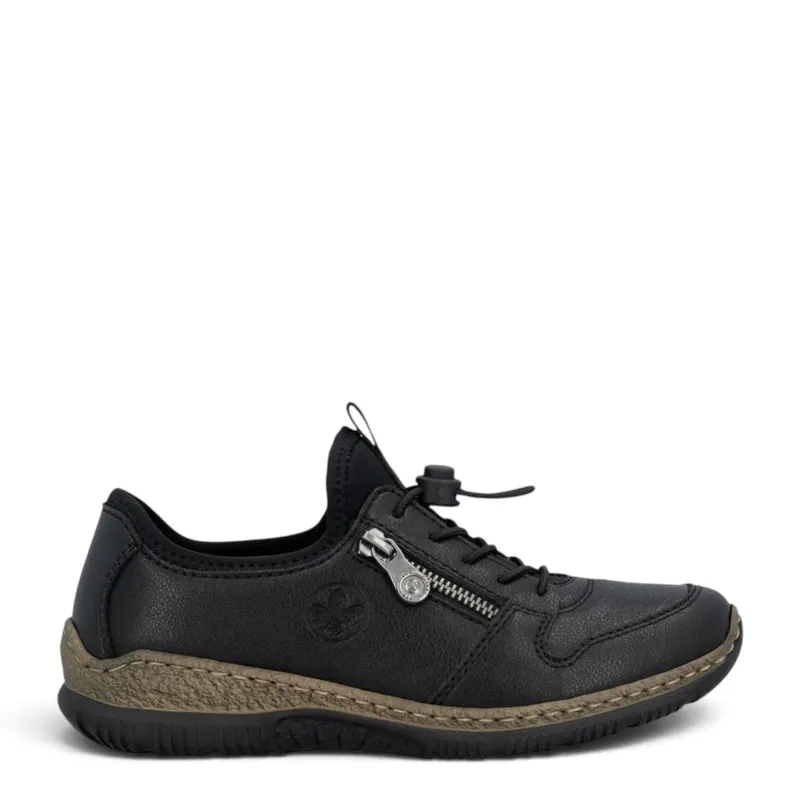 Rieker Pantofi Casual N32G0-00