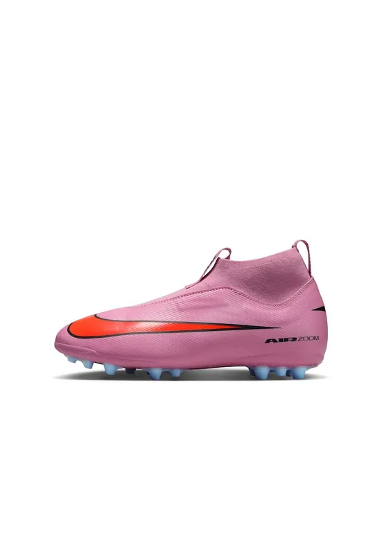 Ghete fotbal Zoom Superfly 10 Academy Ag Junior