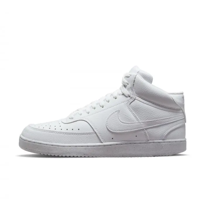 Pantofi sport Nike Court Vision Mid Next Nature