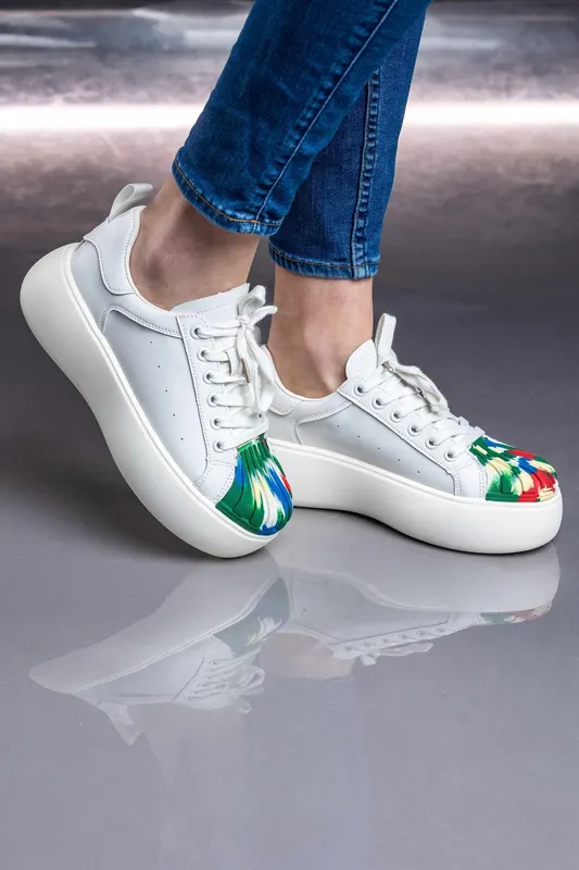 Sneakers Dama - Peoria
