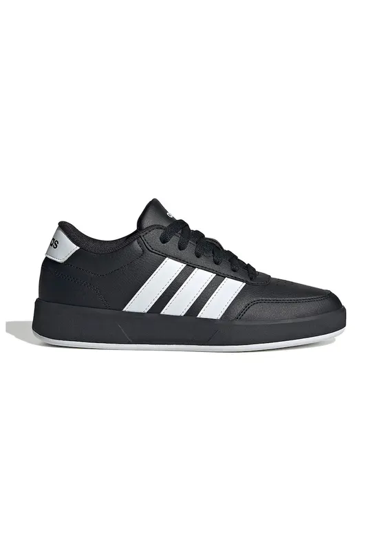 Pantofi sport Breknet 3.0 - Negru/Alb murdar
