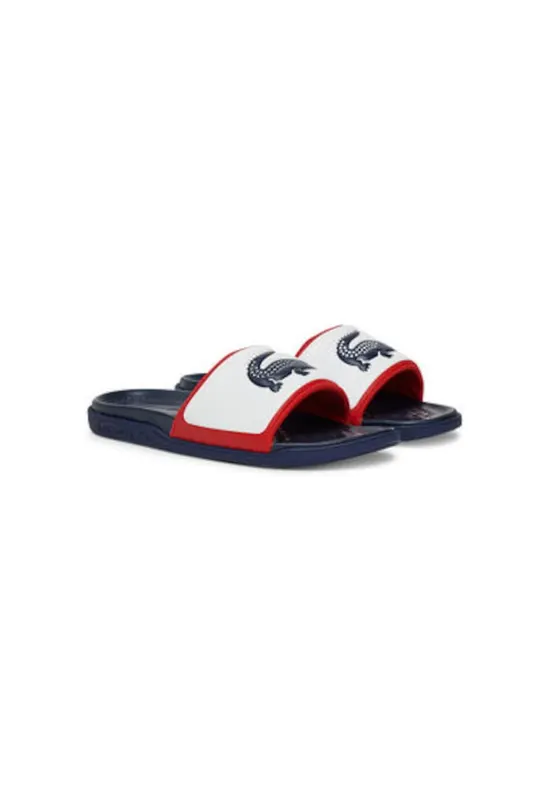 Slapi barbati Textil - Multicolor - Multicolor