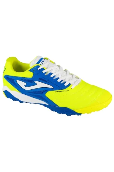 Ghete fotbal - Cancha 2511 TF CANS2511TF - galben - Galben