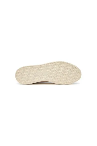Pantofi sport barbati - 401043 - Piele naturala - Alb