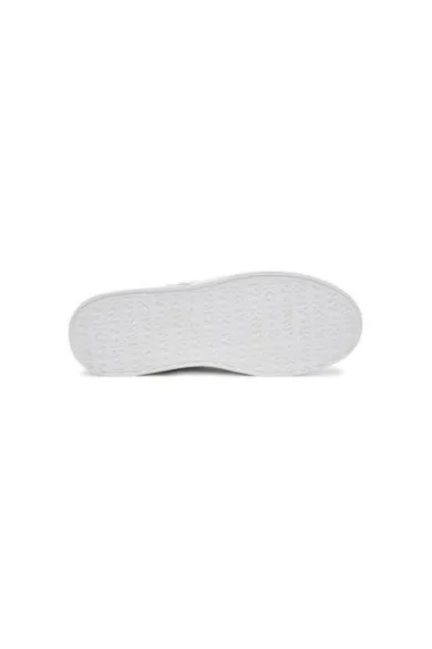 Pantofi sport dama - K1558006 - Piele naturala - Negru