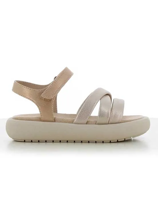 Sandale Sj Softtouch Foamfix