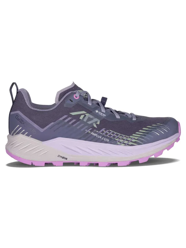 Incaltaminte Amplux 2 Gtx Ws