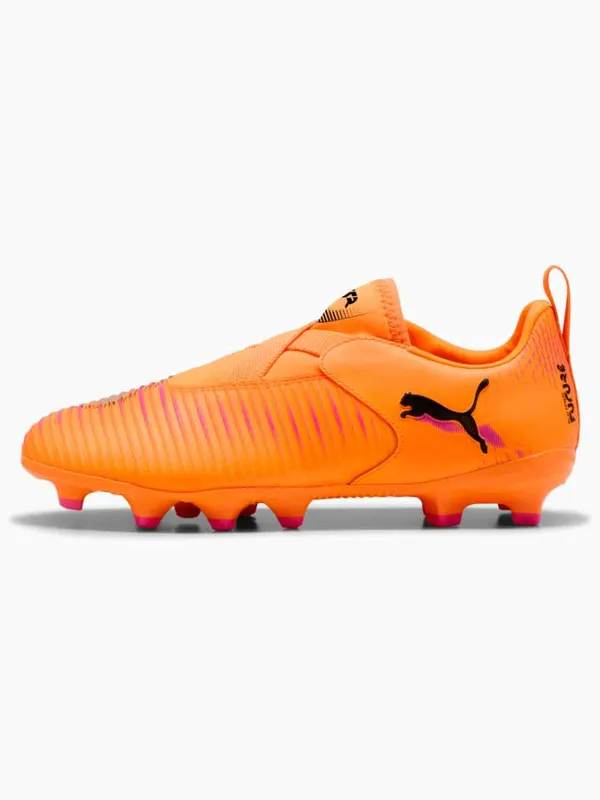 Incaltaminte Future 8 Match Ll Fg/ag Jr