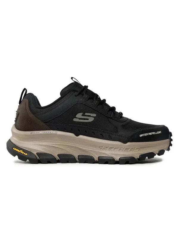 Incaltaminte D'Lux Trekker