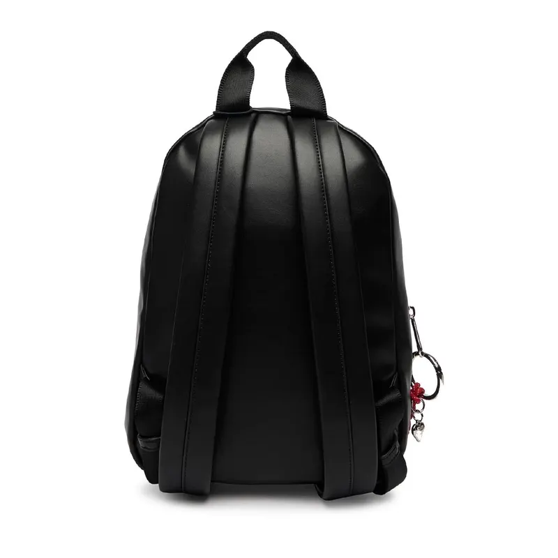 Rucsac Tommy Hilfiger negru 3421RUCS8579N — imaginea 2