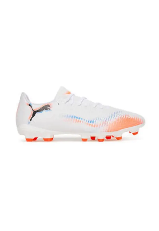 Pantofi fotbal barbati - material sintetic - multicolor