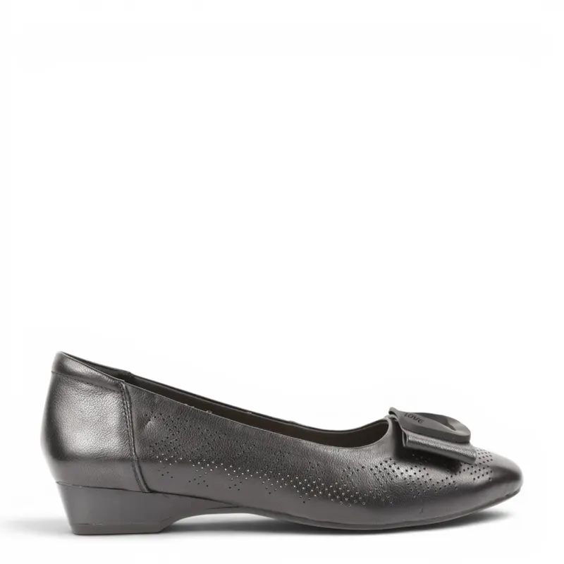 Formazione Pantofi Casual 167