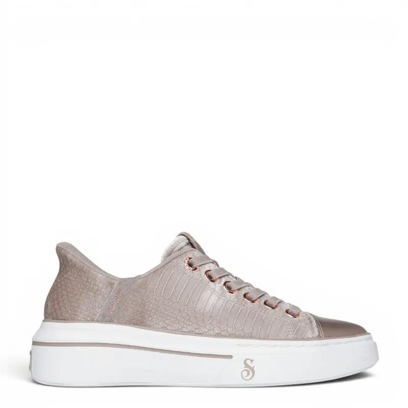 Skechers Slip-ins Snoop One– Velvet Snoop