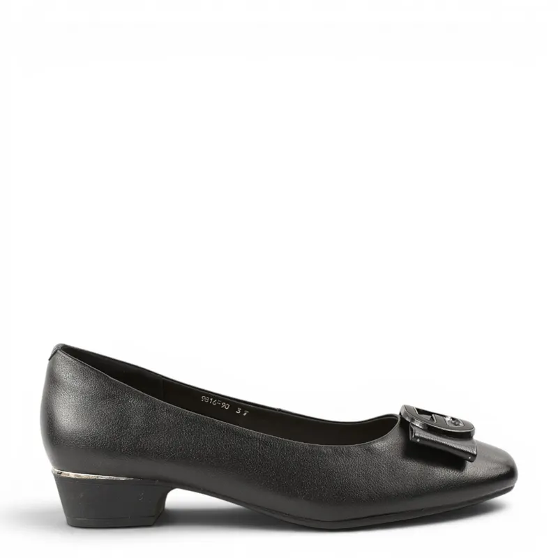 Pantofi Casual 9816-90-N