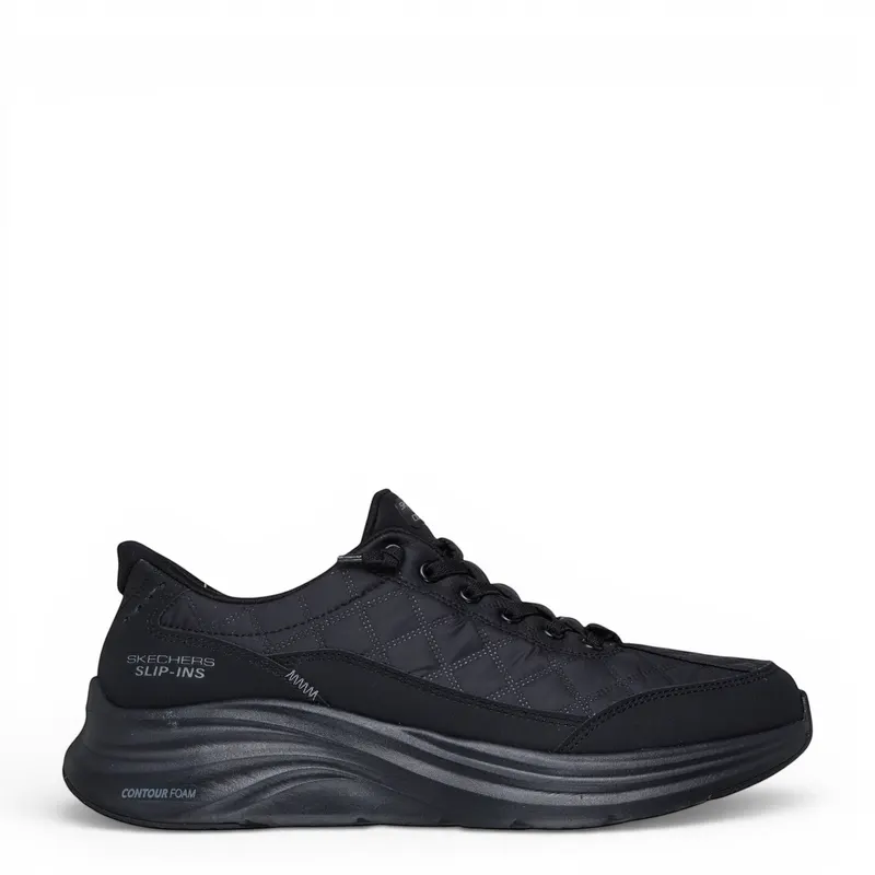 Skechers Slip-ins Contour Foam - Cozy Fit