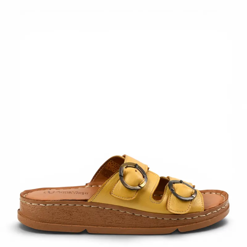 Anna Viotti Papuci Casual D76-613-G