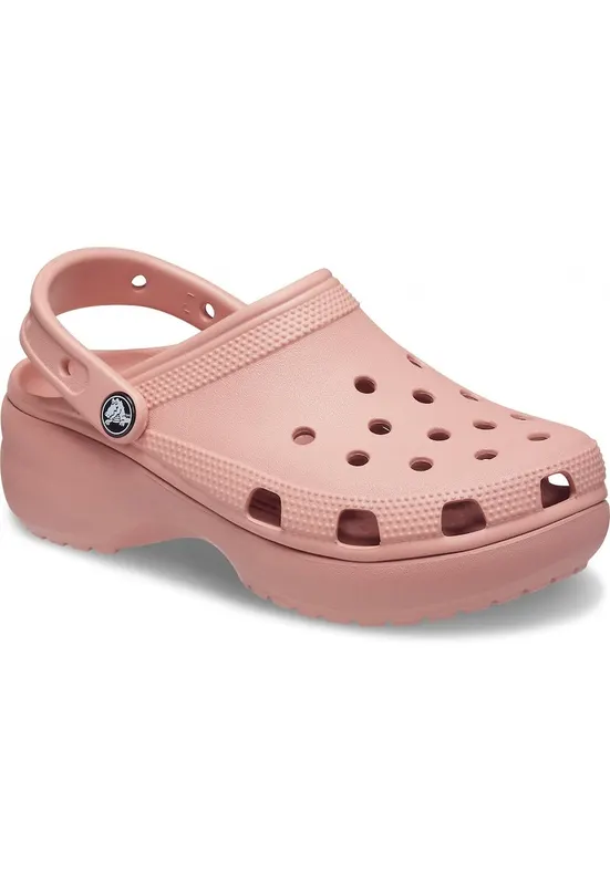 CLASSIC PLATFORM CLOG WOMEN
