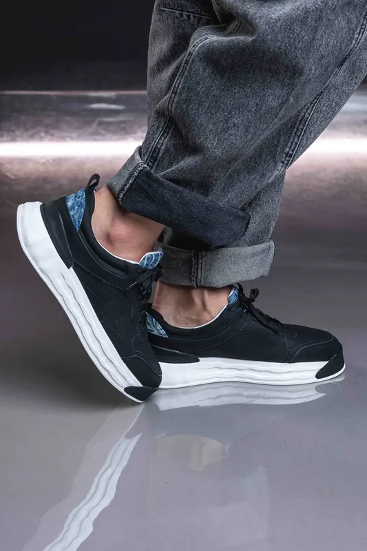 Sneakers Barbati - Bergamo