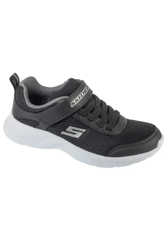 Pantofi sport - Dynamatic 405110 - Negru