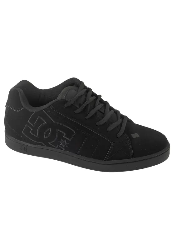 Pantofi sport - Shoes Net 302361 - Negru