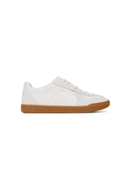 Pantofi sport dama - Alb