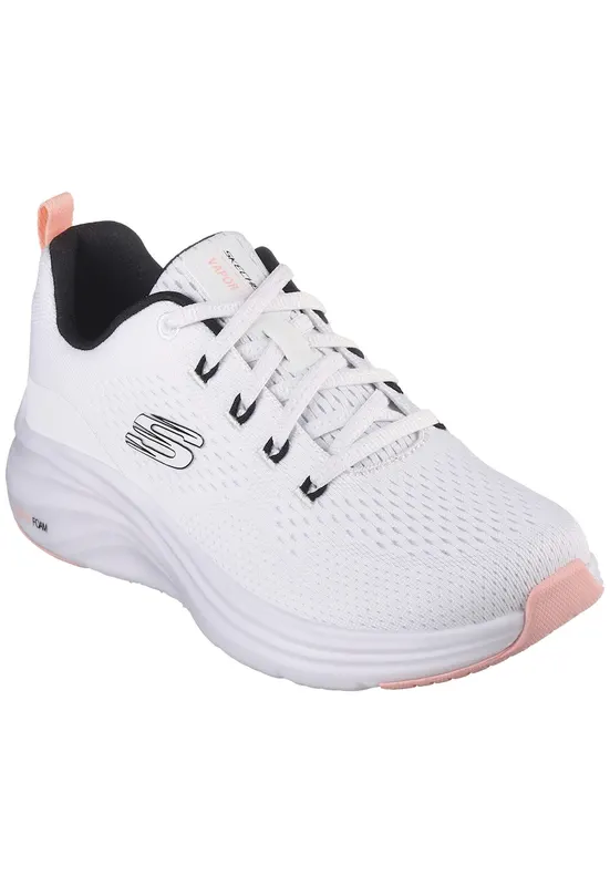 Pantofi sport dama 303368951 - Textil - Alb