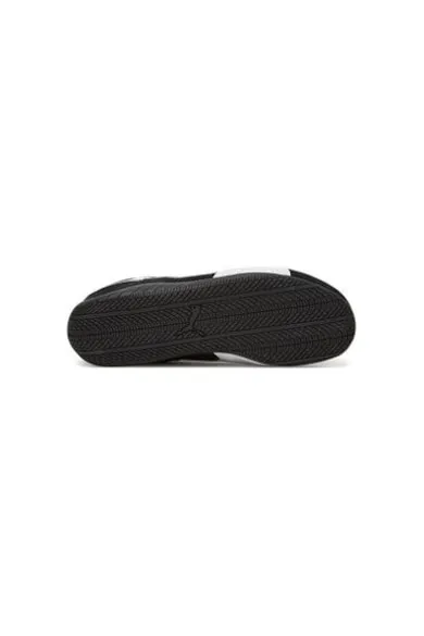 Pantofi sport dama - 403589 - Piele naturala - Negru