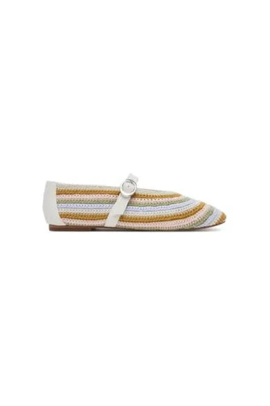 Balerini 13968585 - Sintetic - Multicolor - Multicolor