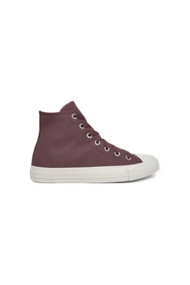 Pantofi sport unisex A10510C - Textil - Maro