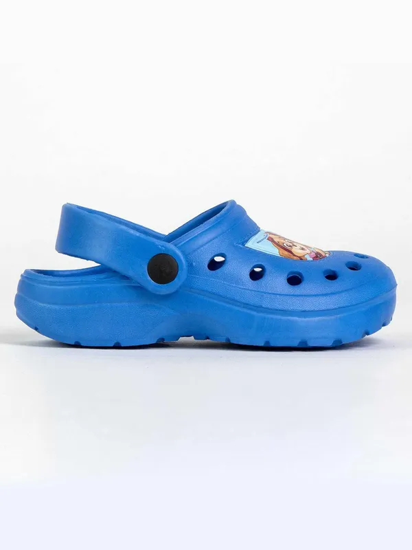 Papuci Paw Patrol