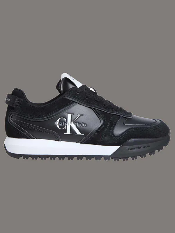 Incaltaminte Toothy Runner Laceup Mix Ml