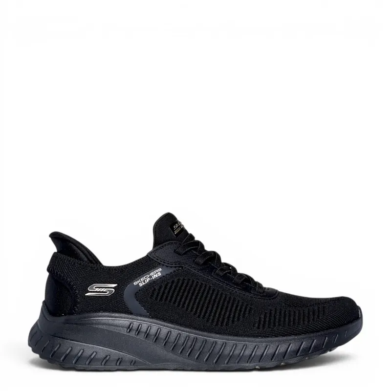 Skechers Bobs Squad Chaos-Current Muse