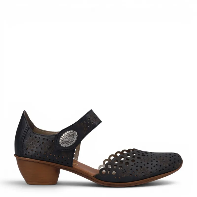 Rieker Pantofi Casual 43753-14