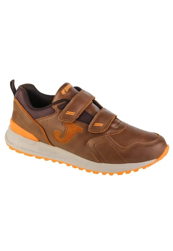 Sneakers - 800 Jr 2226 J800W2226V - Maro - Maro