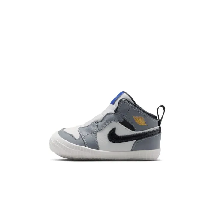 Pantofi Sport Jordan 1 Crib Bootie