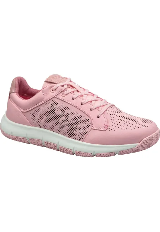 Pantofi sport dama Piele - Roz